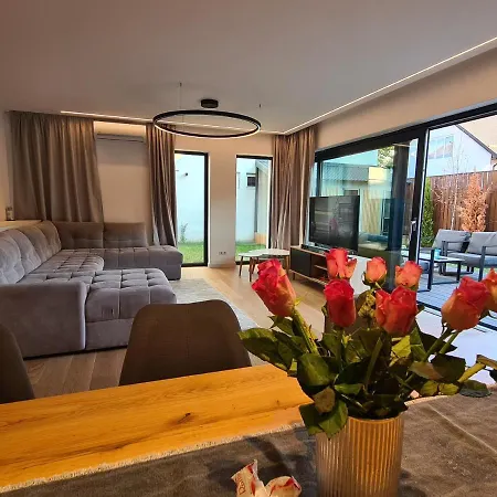 Chic - Premium Living 빌라 *