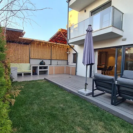Chic - Premium Living * Kaloşvar