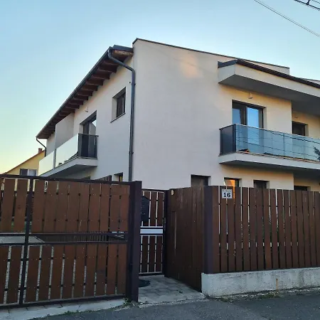 Chic - Premium Living * Kaloşvar