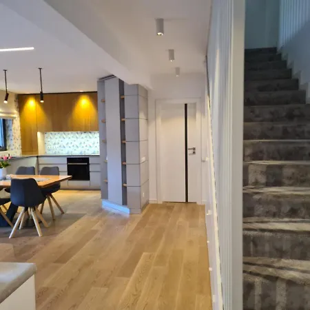 빌라 Chic - Premium Living