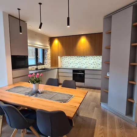 Chic - Premium Living * Cluj-Napoca