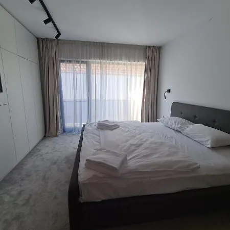 Chic - Premium Living Cluj-Napoca