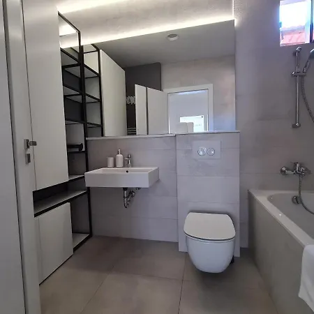 Chic - Premium Living Cluj-Napoca