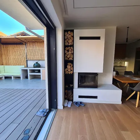 Chic - Premium Living Kaloşvar