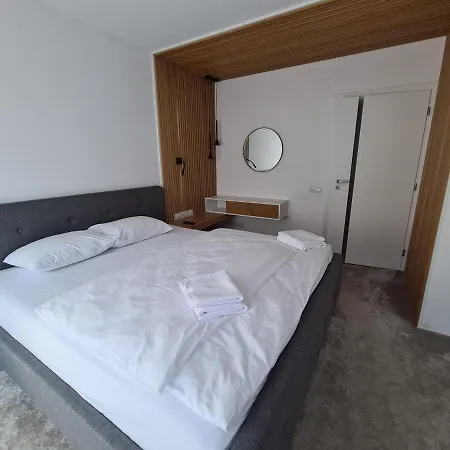 Villa Chic - Premium Living *