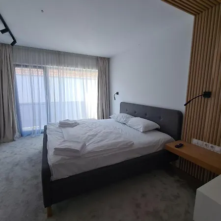 Chic - Premium Living * Kaloşvar