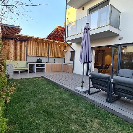 Chic - Premium Living * Kaloşvar